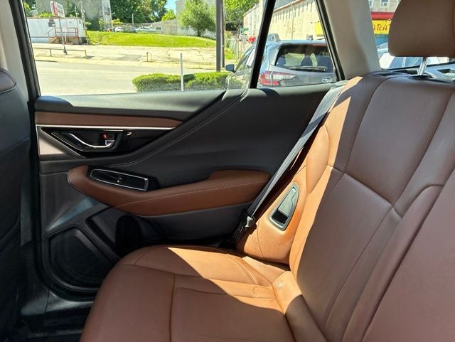 2020 Subaru Outback Touring XT