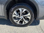 2020 Subaru Outback Touring XT