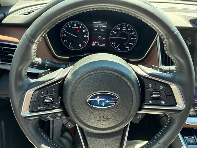 2020 Subaru Outback Touring XT
