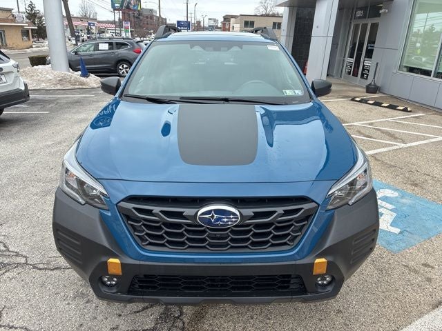 2023 Subaru Outback Wilderness