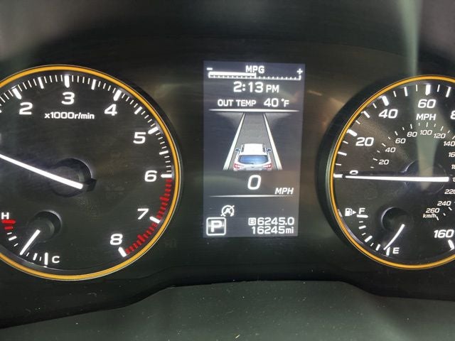 2023 Subaru Outback Wilderness