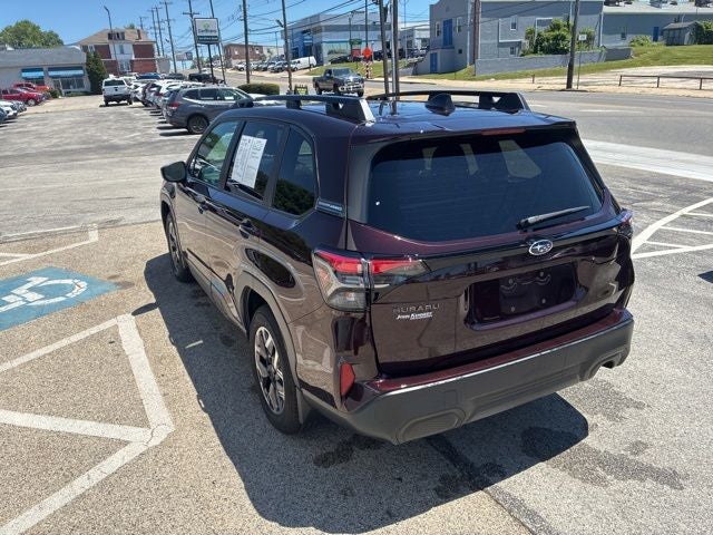 2026 Subaru Forester Premium - Photo 10