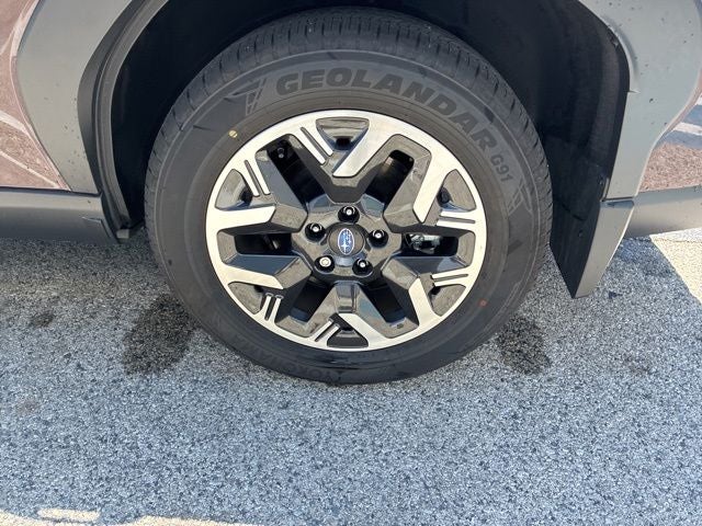2026 Subaru Forester Premium - Photo 11