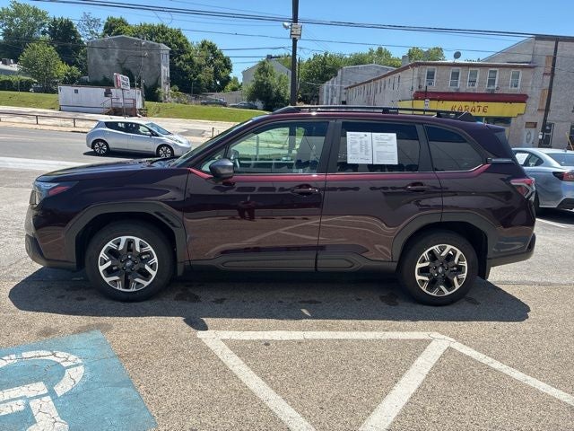 2026 Subaru Forester Premium - Photo 12