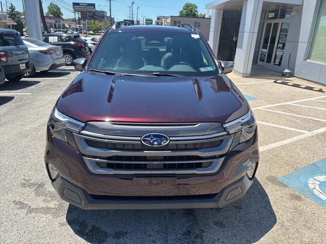2026 Subaru Forester Premium - Photo 15
