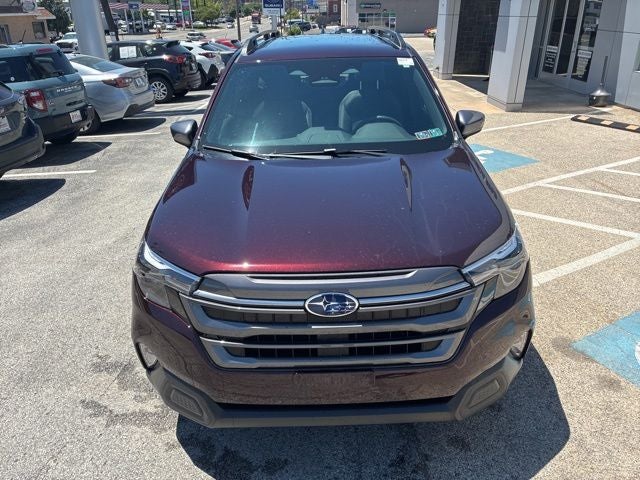 2026 Subaru Forester Premium - Photo 16