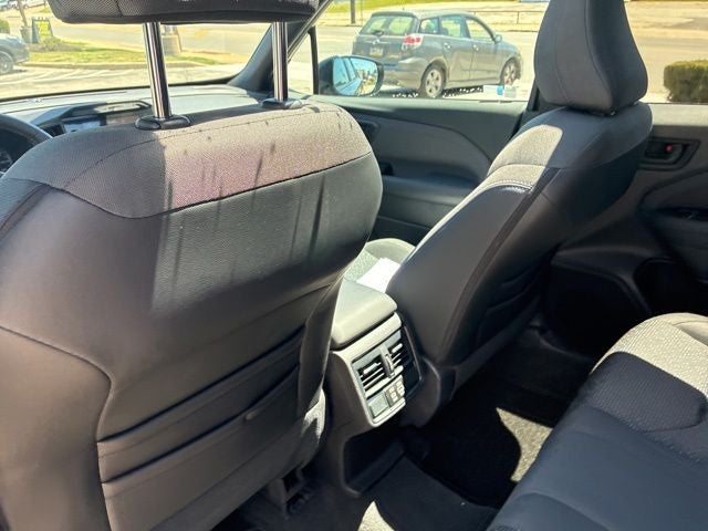 2026 Subaru Forester Premium - Photo 18
