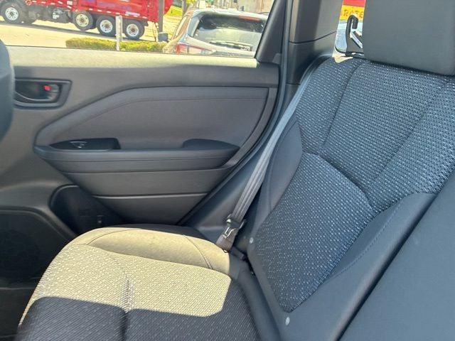 2026 Subaru Forester Premium - Photo 20