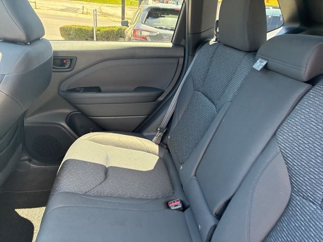 2026 Subaru Forester Premium - Photo 21