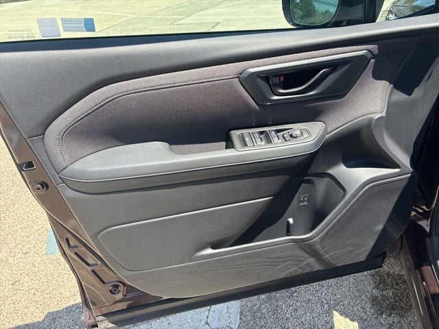 2026 Subaru Forester Premium - Photo 24