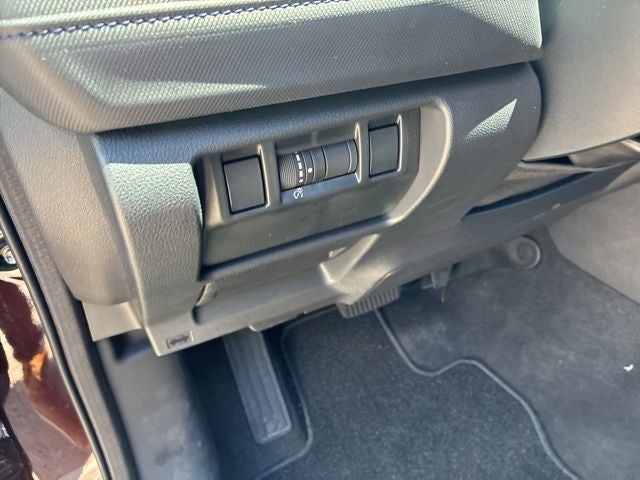 2026 Subaru Forester Premium - Photo 25