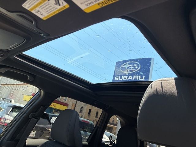 2026 Subaru Forester Premium - Photo 27