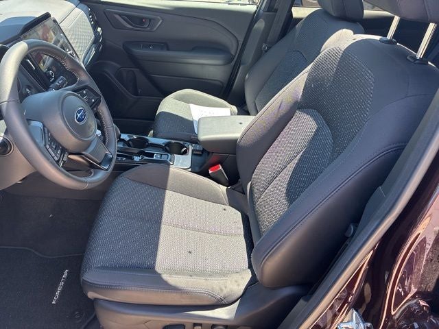2026 Subaru Forester Premium - Photo 30