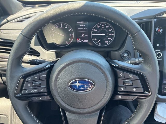 2026 Subaru Forester Premium - Photo 32