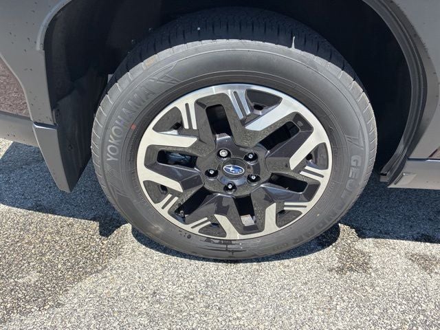 2026 Subaru Forester Premium - Photo 4