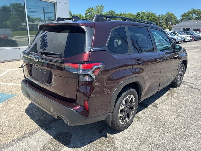 2026 Subaru Forester Premium - Photo 5