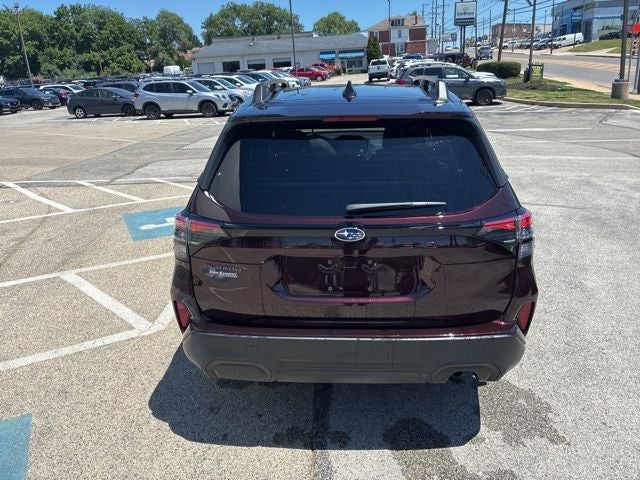 2026 Subaru Forester Premium - Photo 8