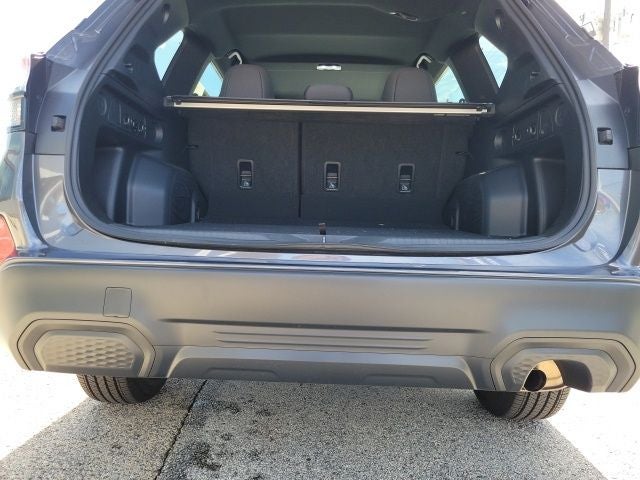 2026 Subaru Forester Premium - Photo 11