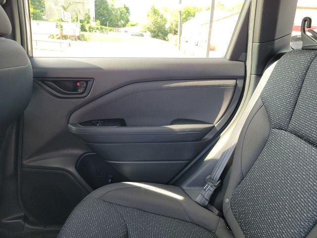2026 Subaru Forester Premium - Photo 12