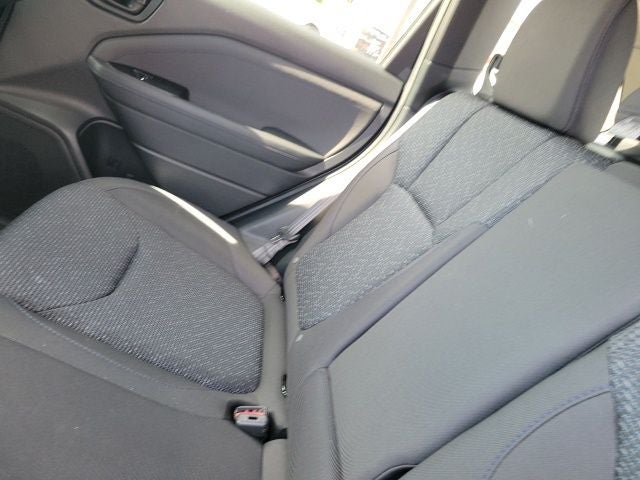 2026 Subaru Forester Premium - Photo 13