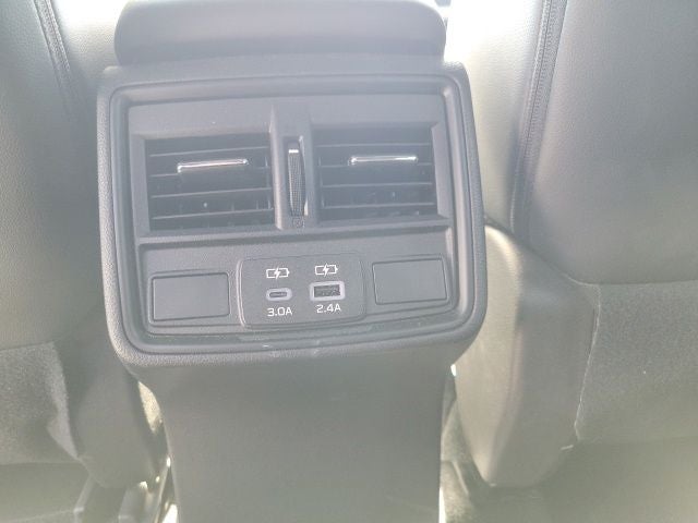 2026 Subaru Forester Premium - Photo 17