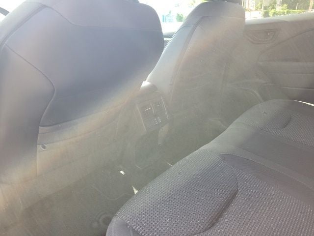 2026 Subaru Forester Premium - Photo 18