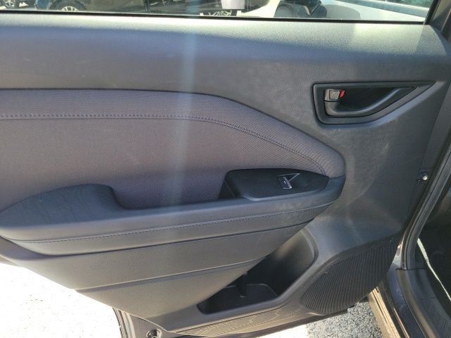 2026 Subaru Forester Premium - Photo 22
