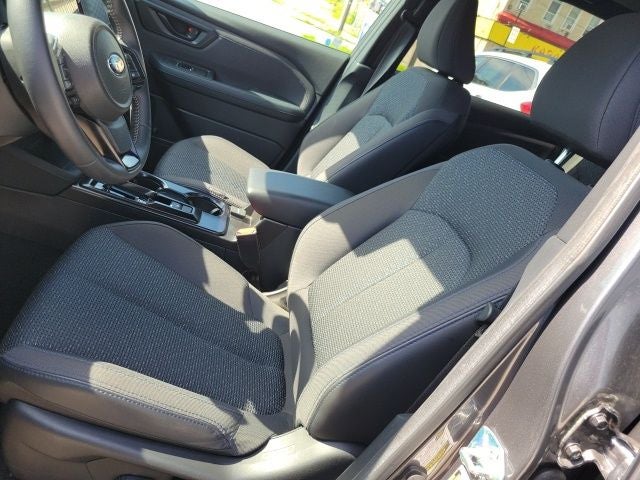 2026 Subaru Forester Premium - Photo 26