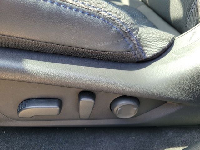 2026 Subaru Forester Premium - Photo 28