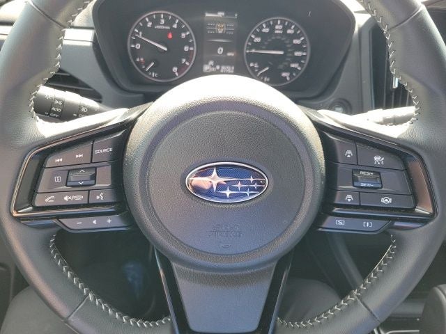 2026 Subaru Forester Premium - Photo 31