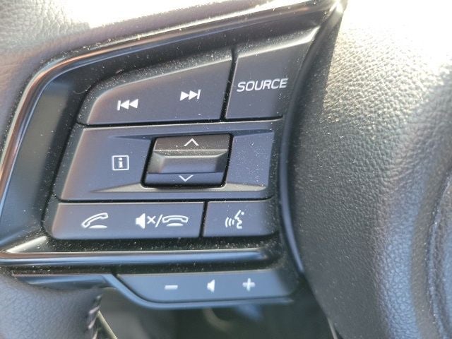 2026 Subaru Forester Premium - Photo 32