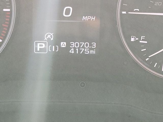 2026 Subaru Forester Premium - Photo 35