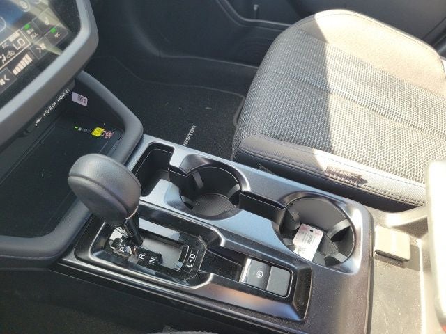 2026 Subaru Forester Premium - Photo 41