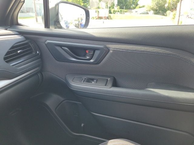 2026 Subaru Forester Premium - Photo 43