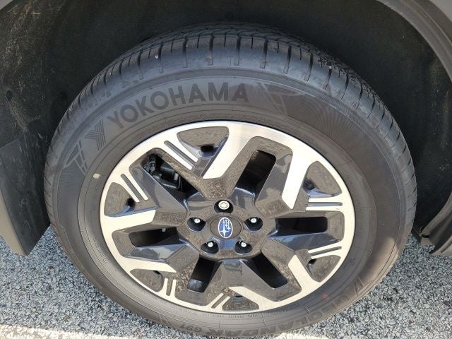 2026 Subaru Forester Premium - Photo 6