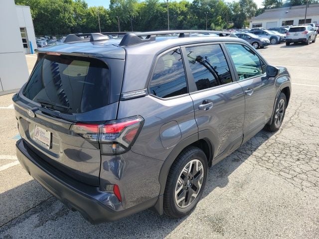 2026 Subaru Forester Premium - Photo 7
