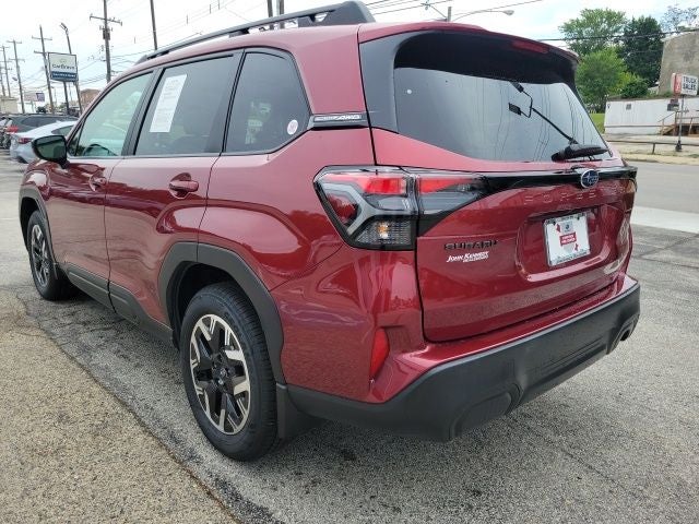 2026 Subaru Forester Premium - Photo 11