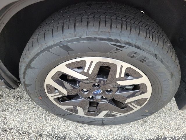 2026 Subaru Forester Premium - Photo 12