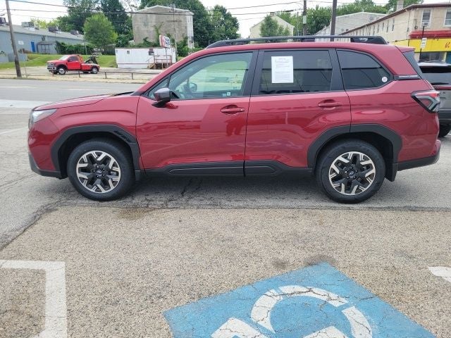 2026 Subaru Forester Premium - Photo 13