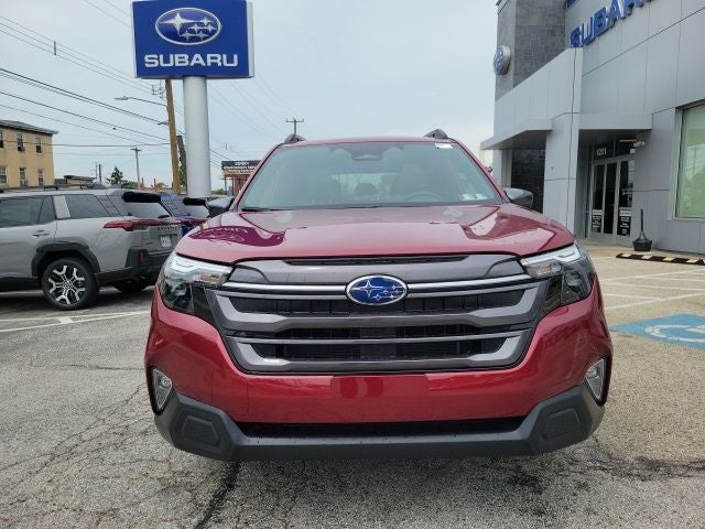 2026 Subaru Forester Premium - Photo 17