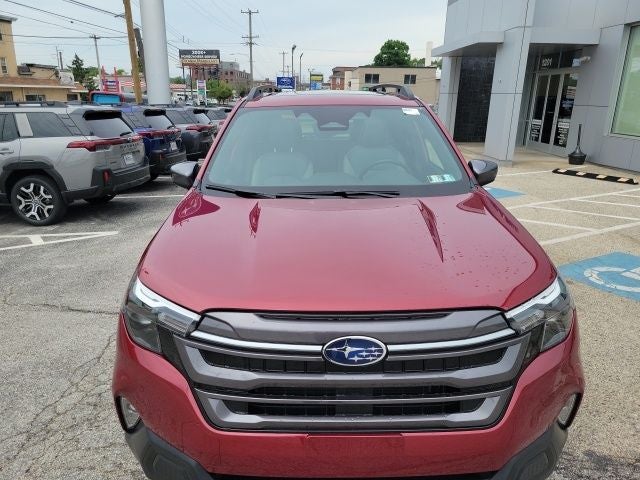 2026 Subaru Forester Premium - Photo 18