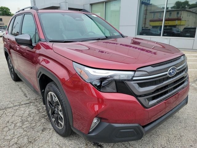 2026 Subaru Forester Premium - Photo 2