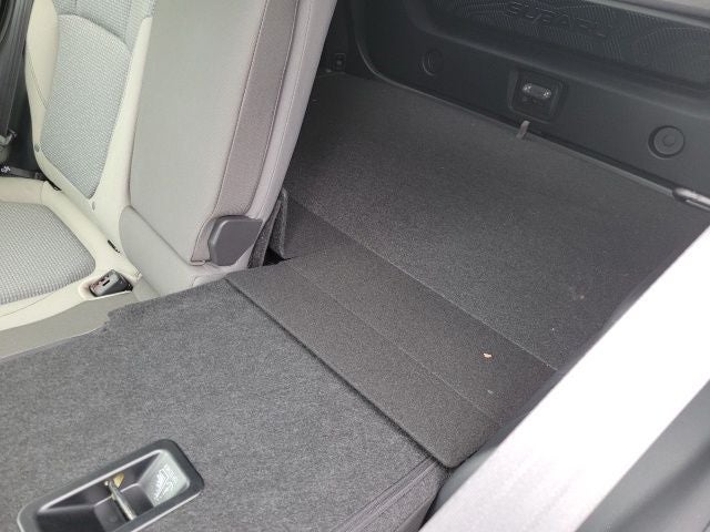 2026 Subaru Forester Premium - Photo 20