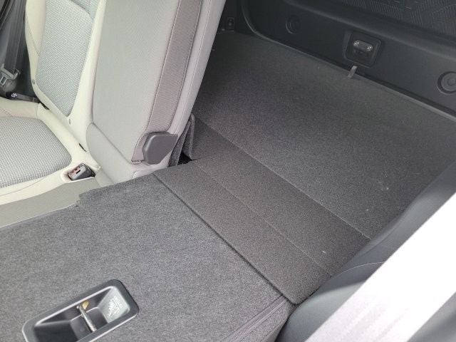 2026 Subaru Forester Premium - Photo 21