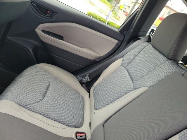 2026 Subaru Forester Premium - Photo 23