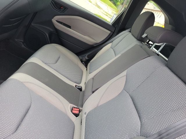 2026 Subaru Forester Premium - Photo 24