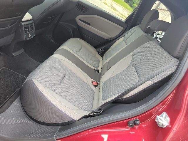 2026 Subaru Forester Premium - Photo 25