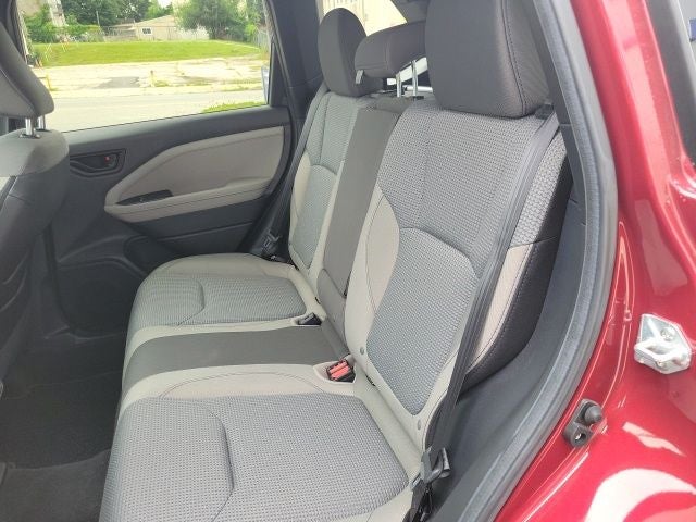 2026 Subaru Forester Premium - Photo 26