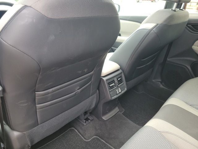 2026 Subaru Forester Premium - Photo 27