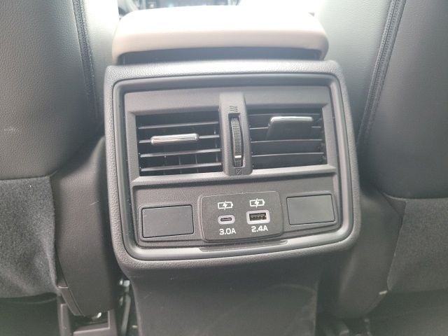 2026 Subaru Forester Premium - Photo 28